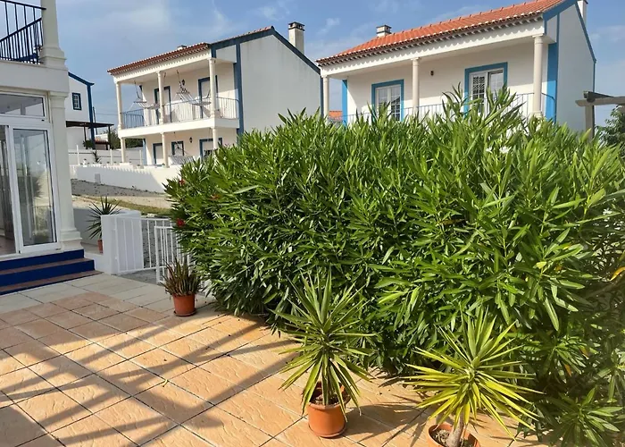 Villa Lagoa