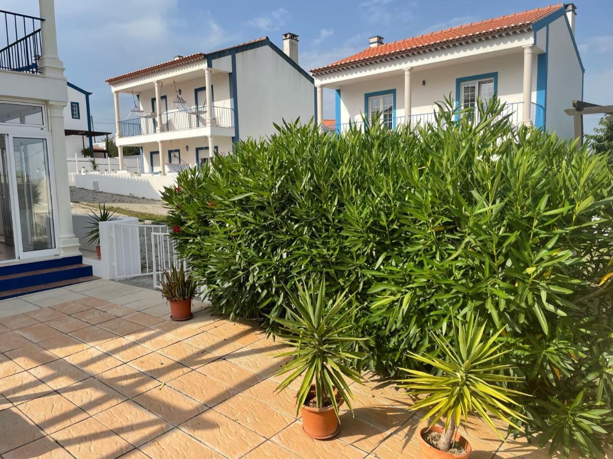 Villa Lagoa