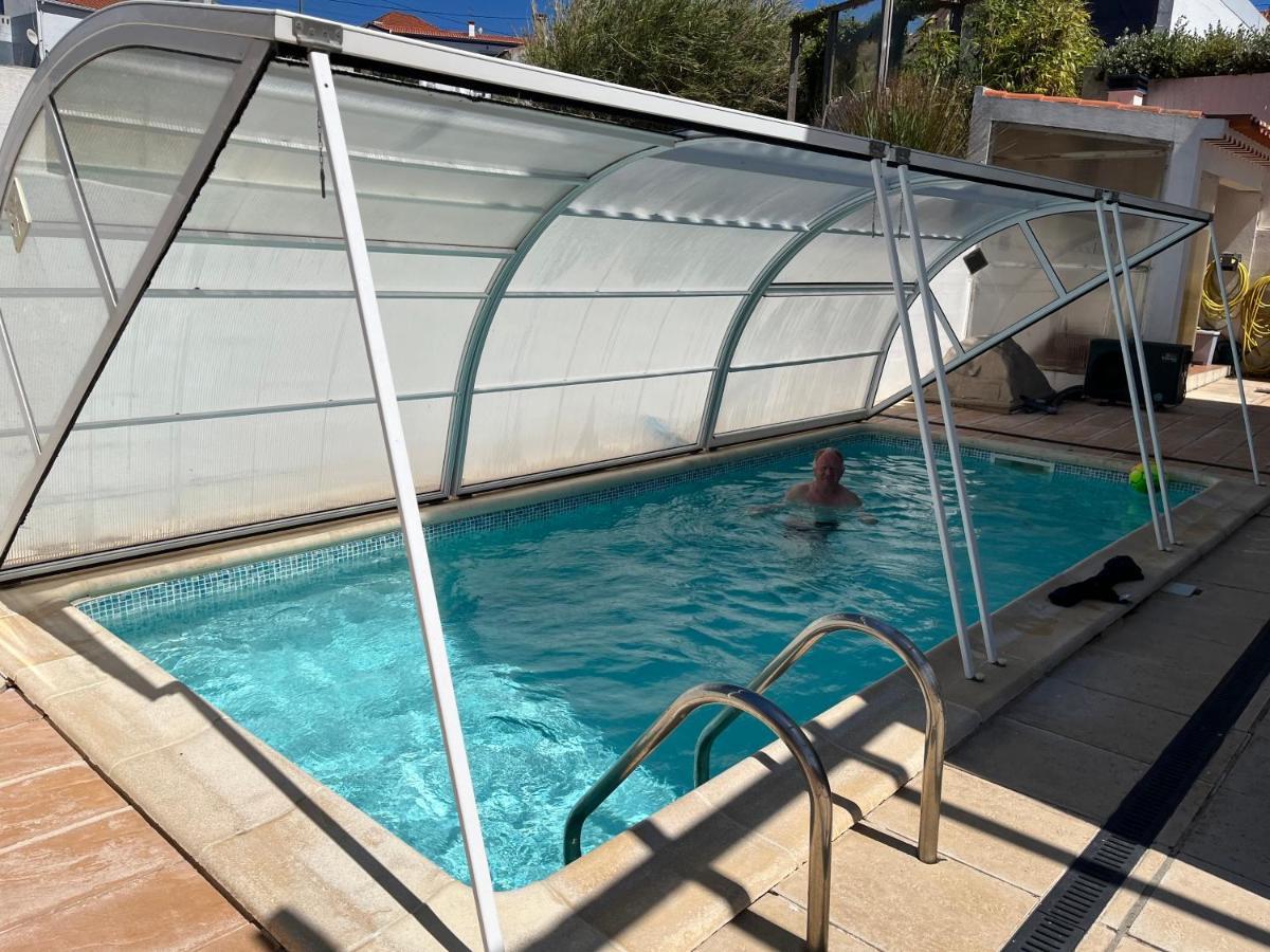 Villa Lagoa *